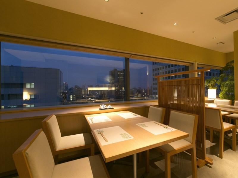 Nakanoshima Plaza Hotel Osaka Exterior foto